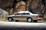 Honda Accord 1986 года